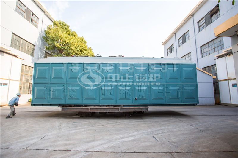 工業(yè)用生物質鍋爐產(chǎn)氣量是多少